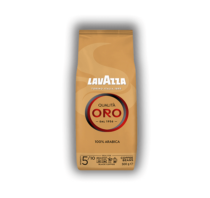 Qualità Oro Beans