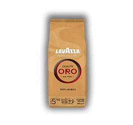 Qualità Oro Beans