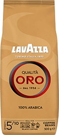 Qualità Oro Beans