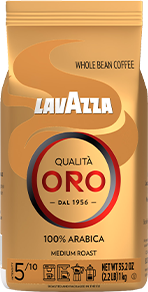 Qualità Oro Beans