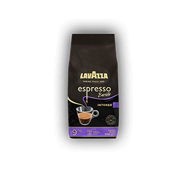 Espresso Barista Intenso Beans