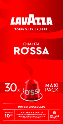 Qualità Rossa