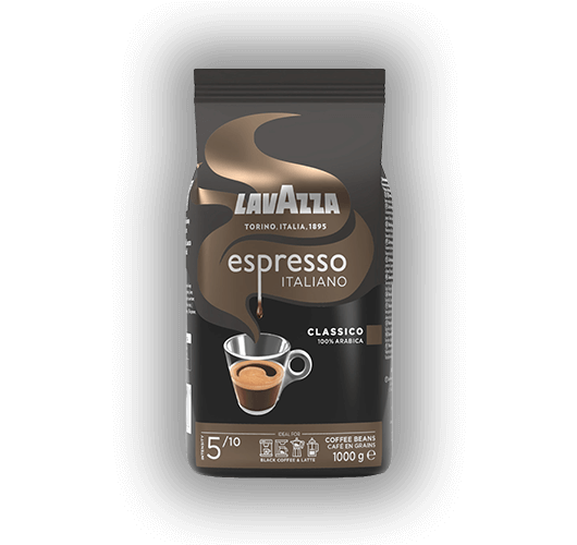 Espresso Italiano Classico Beans