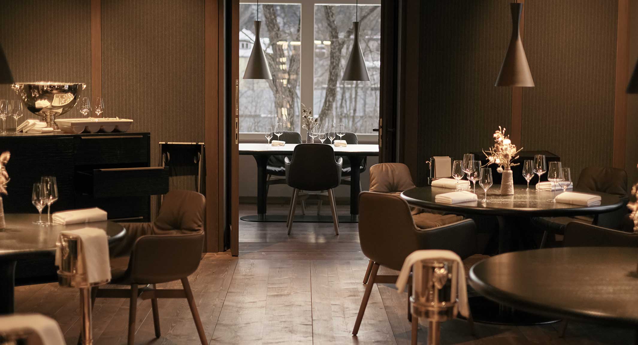 niederkofler restaurant